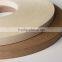 Shanghai factory paper melamine edge banding for mdf decoration