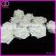10cm multi colored various sizes wholesale P.E material rose foam flower