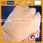 spunlace nonwoven material for facial mask
