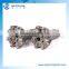Russian type KNSH-110, 130 Drill Button bit