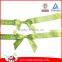Colorful Pre-tied DIY Packing Ribbon Bow for Wholesale