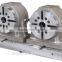 SUAR-125 CNC Pneumatic Indexing Type Tailstock