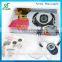 Electric neck massager, Body massager, massage for office lady 2015 hot sale