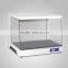 Class 100 laboratory mini table style horizontal laminar air hood/laminar airflow cabinet