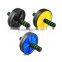 Cheap price exercise equipment ab roller,AB wheel