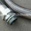 RUIAO stainless steel corrugated flexible tube