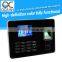OC008 Biometrics Fingerprint Time Attendance Time Recording