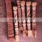 woodworking cnc lathe CNC1503S from wood lathe manufacturer taian haishu