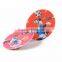 Innovative plastic toys puzzle game pieces for kids