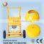 Hand-pushed Type Portable Mini Concrete Mixer Machine for Sale