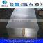 aluminum foil sheet for roofing or cladding wall