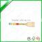 Popular bamboo kitchen table rice spoon