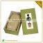 Newest Style Brown Kraft Mini Paper Soap Box Making Machine Price In Shenzhen