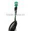 1/2" Mini Wobbler Sprinkler Set Installation
