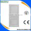 Alibaba latest type hot sale ready made entry moulded door baodu brand