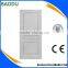  latest type hot sale fancy entry moulded door for standard size