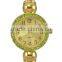 Ladies Watch 2015 Mesh Strap Quartz Watch For Women