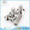 carbon-steel flat head tail tapping countersunk screw