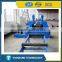 H-beam Flange Mechanical Straightening Machine