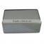 New style unique gift rectangular Metal tin box/large tin box for food/Colourful Metal Hot sale Fancy Tin Box