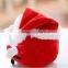 Santa Claus Plush Stuffed Toy Kids Baby Doll Christmas Gift Cute chubby present