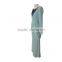 2016 New style special style elegant lace long sleeve muslim evening dress