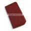 2016 New Arrival Classical Men's PU FOLIO Leather Phone Case For IPhone5se