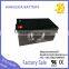 12v 260ah deep cycle rechargeable storage solar&wind system battery CA122600