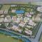 Master Planning Model of China Supplier for Changzhou Colleges