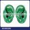 cheap soft silicone ears for learning how to take proper earmold impressions