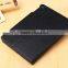 New arrival wallet leather case for ipad 6.for apple ipad air 2 case