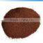 60/80/120mesh Garnet abrasive for Waterjet cutting machine