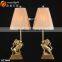 Table Lamp Hotel Table Lamp Antique Brass Table Lamp OT9008