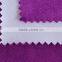 Mattress Cover Waterproof Tpu Laminated Purple Coral Velvet Fabric