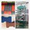 Tile Rubber Production Line Machine