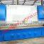 EMMCHINA WE67K-300/4000 Hydraulic CNC sheet metal press brake price