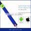 trending extendable monopod selfir stick with private label cable take pole selfie stick