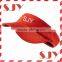 Adjustable Custom Dri Fit Golf Visor Hat