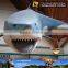 My Dino-C079 Amusement Park 3D Marine Animal Shark Model