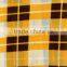 wholesale tartan picnic blanket
