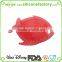 Fish Shape Silicone Hot Pot Mat/heat Resistant Silicone Cup Mats