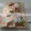 custom high quality promotional novelty greeting card
