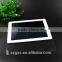 9H 2.5D ultrathin waterproof tempered glass screen protector for iphone ipad