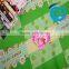 Fashion patterns PVC printed surface vynil foam flooring