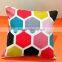 Hot Selling Fashion Confortable Colorful Back Cushion