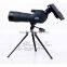 GOMU Advanced Optics Angled 20-60x60 Zoom Spotting Scope Monocular