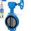 JIS DIN ANSI API High Quality Bronze Butterfly Valves