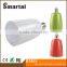 10W RGB Multi Colors light bulb Bluetooth Speaker compatible Android IOS
