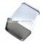 square metal tin boxes,square metal tin can,square metal tin cans