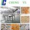 CE approved with high efficency of vegetable processing dicer, CQD500 Vegetable Dicer